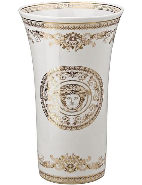 versace vases buy|Versace homewares.